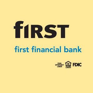 First Financial Bank