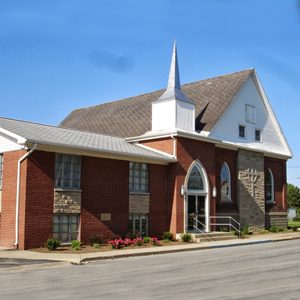 Rossville Church of the Brethren