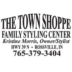 The Town Shoppe