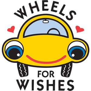 Wheels for Wishes